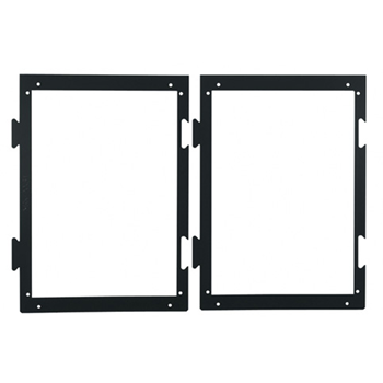 Middle Atlantic BGR-TEMP-32 32" D BGR Rack Rough-In Template