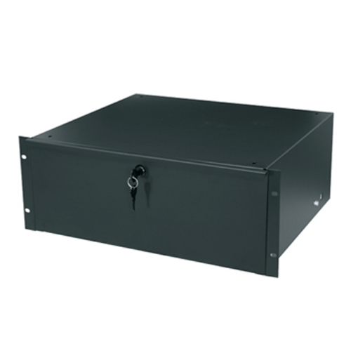 Middle Atlantic Rkdrawer 4u Lk 4 Ru Essex Locking Drawer