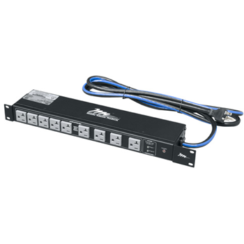 Middle Atlantic PD-1820R-RN 20A, 18 Outlet Multi-Mount Rackmount Power