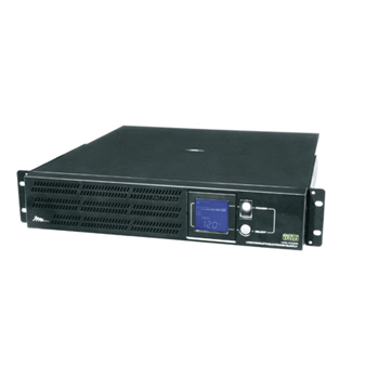 Middle Atlantic UPS-1000R UPS Rack Mount Backup Power System