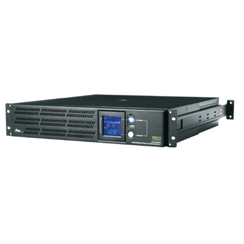 Middle Atlantic UPS-2200R-HH UPS Rack Mount Backup Power System