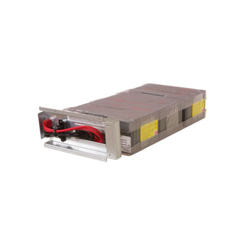 Middle Atlanitc UPS-OLRBP-4 1500VA Right UPS Expanion Battery Premium Online Series Replacement Battery Pack