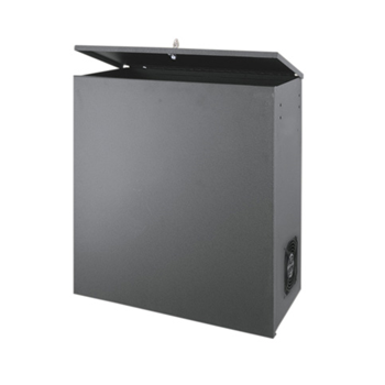 Middle Atlantic DLBX DVR Lock Box
