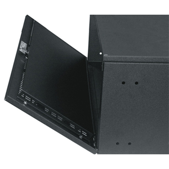 Middle Atlantic DLBX-FSK DWR Series Security Kit