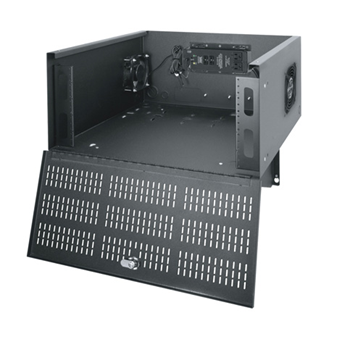 Middle Atlantic DLBX-WM DLBX Series Wall Bracket