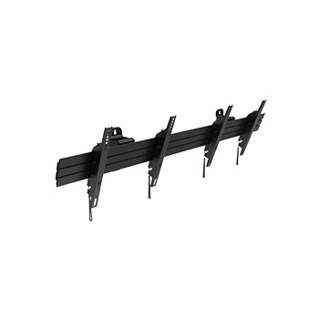 Middle Atlantic VDM-2X1-WM VDM Series 2x1 Multi-Display Wall Mount