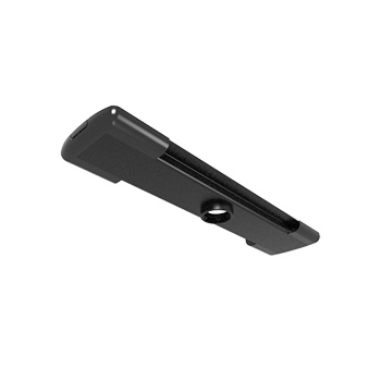 Middle Atlantic VDM-CA-2J-BK VDM Series Dual Joint Ceiling Adapter