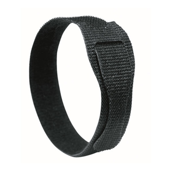 Middle Atlantic TW12 Cable Management Strap, 12 Pack