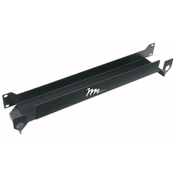 Middle Atlantic HCT-1 1 RU Horizontal Cable Tray