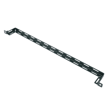Middle Atlantic LB-2A-4PK Essex Horizontal Lacing Bars, 4 Pack