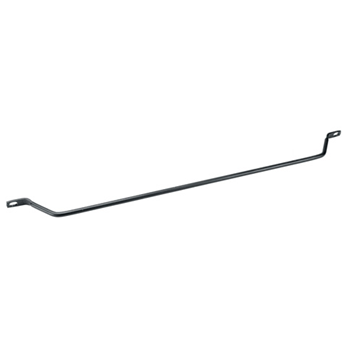 Middle Atlantic LBP-1.5 1.5" Offset Lace Bar, 10 Pack