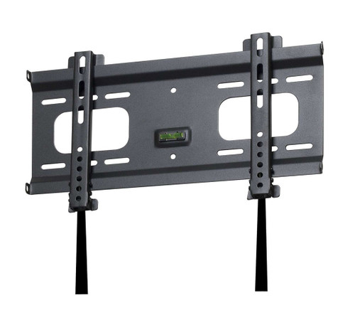 Telpix MM-PLB-40 23-37" Ultra Flim Heavy-Duty Fixed TV Wall Mount