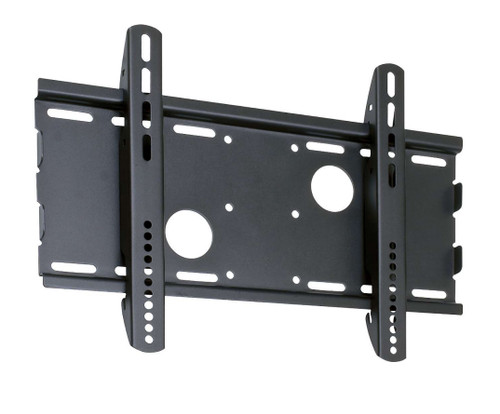 Telpix MM-PLB-3 Classic Heavy-Duty Fixed Wall Mount