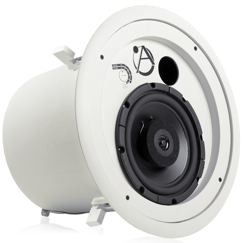 Atlas FAP82T 8" Coaxial In-Ceiling Speaker