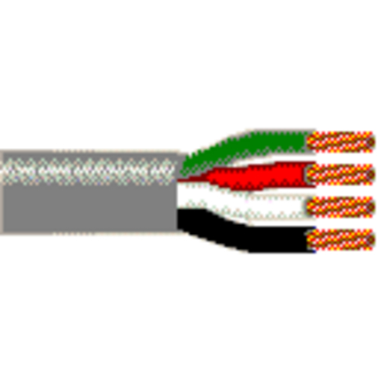 Belden 1308A 008U500