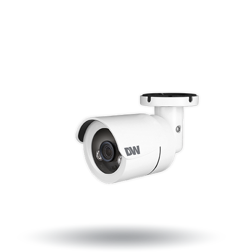 Digital Watchdog DWC-MB75Wi4TW MEGApix IVA 5MP Bullet IP Camera
