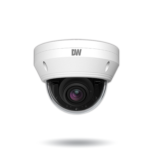 Digital Watchdog DWC-VSDG04Mi MEGApix 4MP Vandal Dome IP Camera