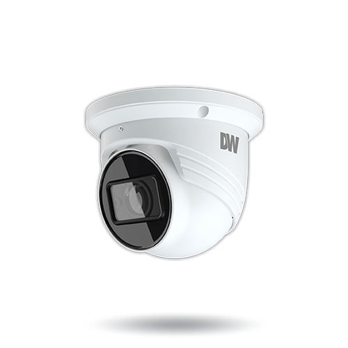 Digital Watchdog DWC-VSTB04Mi MEGApix 4MP Turret IP Camera