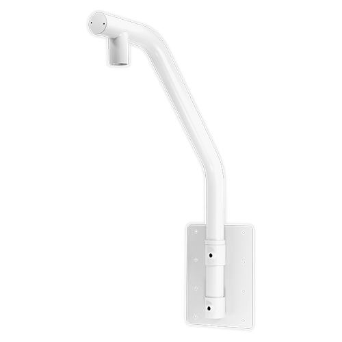 Digital Watchdog DWC-PZPARAMW Parapet Mount