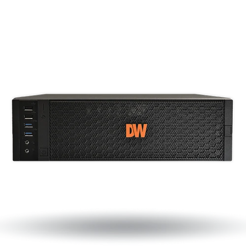 Digital Watchdog DW-BJDX1104T-LX Blackjack DX Server