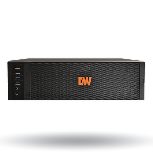 Digital Watchdog DW-BJDX5112T-LX