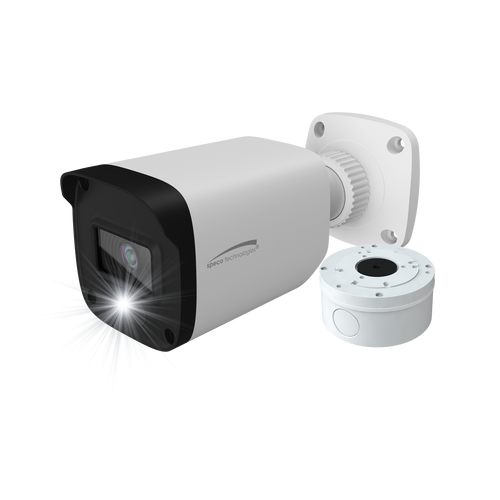 Speco H2LB1 2MP HD-TVI Bullet Camera