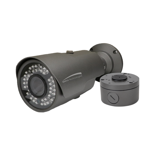 Speco HT7040TM 2MP HD-TVI IR Bullet Camera