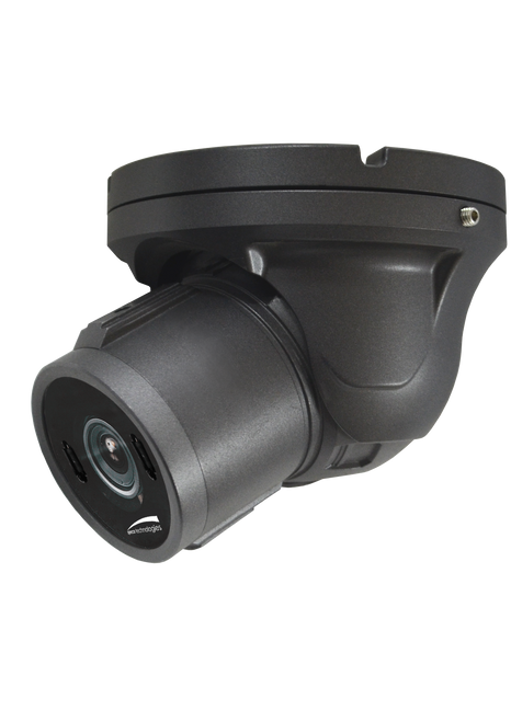 Speco HTINT60TM 2MP HD-TVI Intensifier Turret Camera