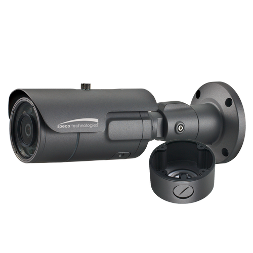 Speco HTINT702TA HD-TVI 2MP Intensifier Bullet Camera