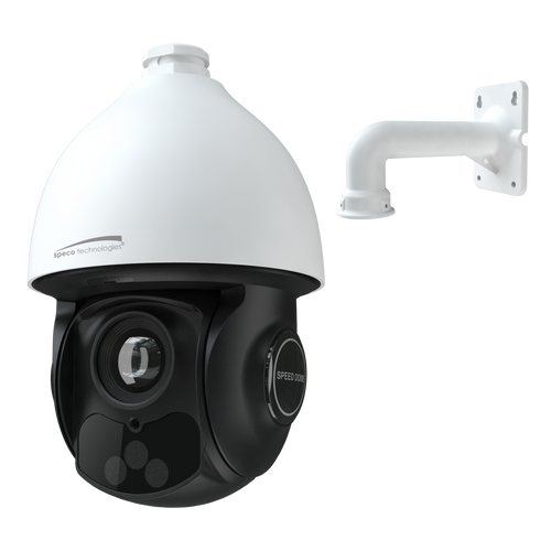 Speco O2P25X 2MP 25x Indoor/Outdoor IP PTZ Camera