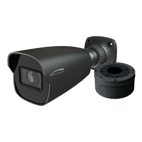 Speco O4FB1 4MP Flexible Intensifier IP Bullet Camera