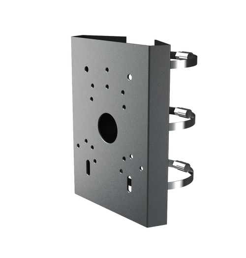 Speco PMT1G Pole Mount