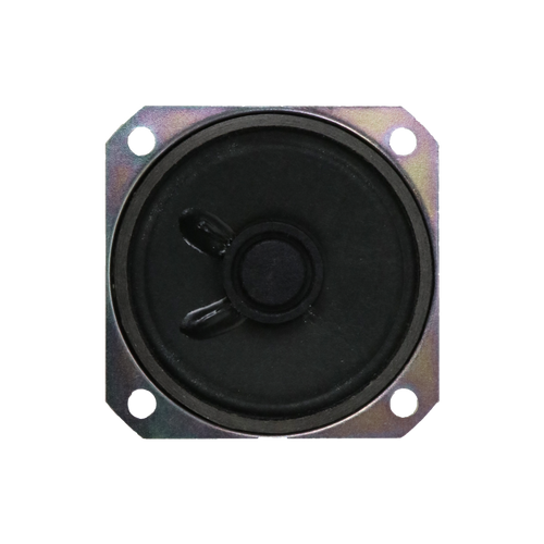 Speco U260SX 2 Square Mini Speaker