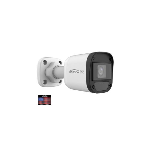 Uniview Technology UHDB228X 2MP HD Analog Fixed Bullet Camera