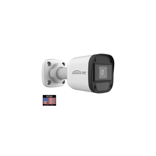 Uniview Technology UHDB528X 5MP HD Analog Fixed Bullet Camera