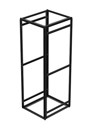 Hoffman PFD2078B Type 12 Proline Black Frame