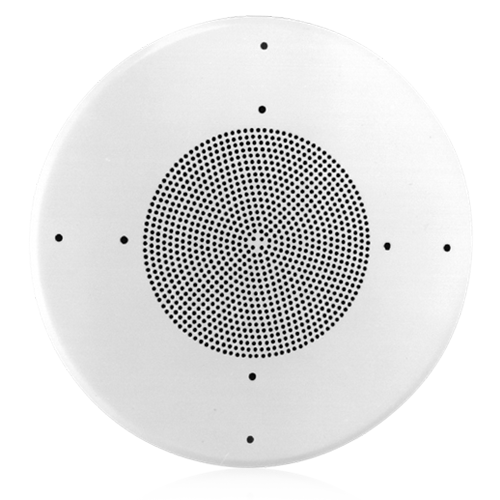 Atlas 51-8 Economical Steel Baffle 8 inch