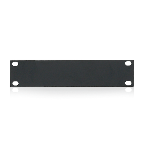 Atlas CB1-HR 1U Half Rack Solid Economy Blank Panel