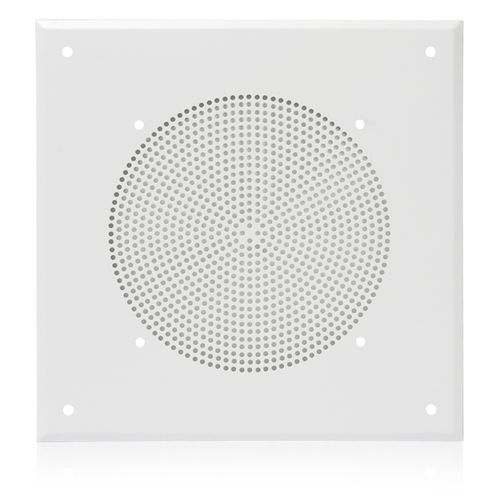 Atlas 169-8 Economical Wall or Ceiling Baffle 8 inch