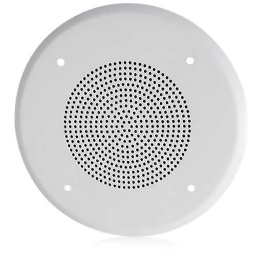 Atlas 51-4 Economical Steel Baffle 4 inch