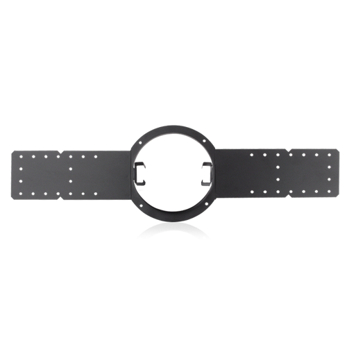 Atlas TR411 4" Mounting Ring for 16" or 24" Studs