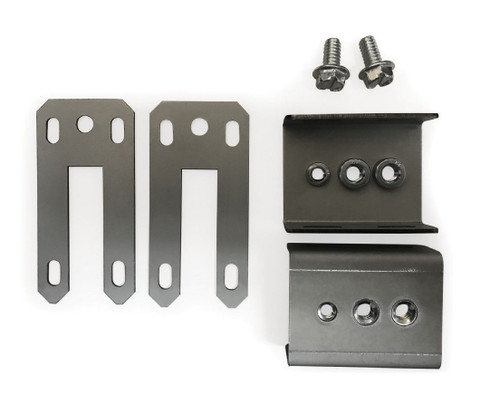 Atlas TT-CLIP Texas Tough DIN Rail Clips (pair)