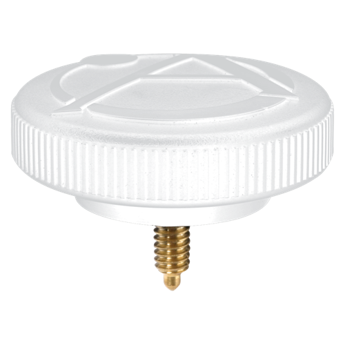 Atlas SM82KNOB-WH SM82 Knobs-White