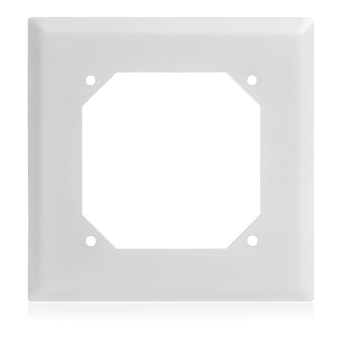 Atlas SFP-N Semi-Flush Adapter - Neutral for Voice / Tone Speakers