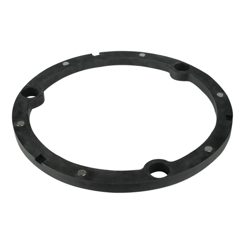 Atlas MS1012MIR Magnetic Isolation Ring