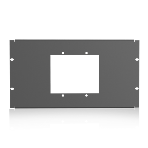 Atlas BB-PLT-PNL-HR Half-Rack Mount Kit