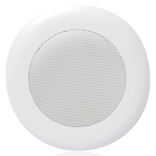Atlas FA720-4 Round Perforated Grill