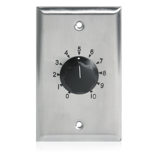 Atlas AT35 Commercial Attenuator
