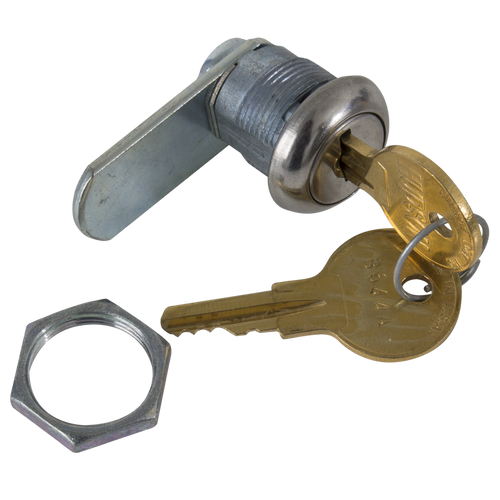 Atlas KL-7 Replacement Lock-Key Set Rear Door