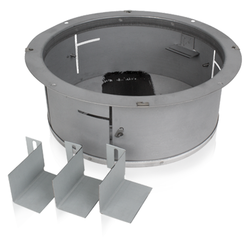 Atlas BMT95-8 Blind Mount Enclosure